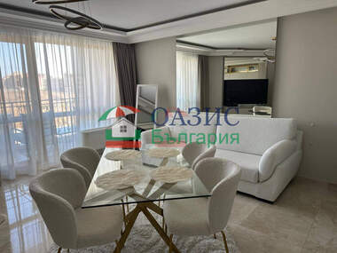 For sale - Apartment in Sveti Vlas,  Burgas