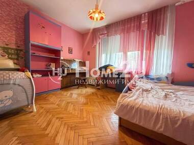 Verkauf - Wohnung in Kameniza 1,  Plowdiw