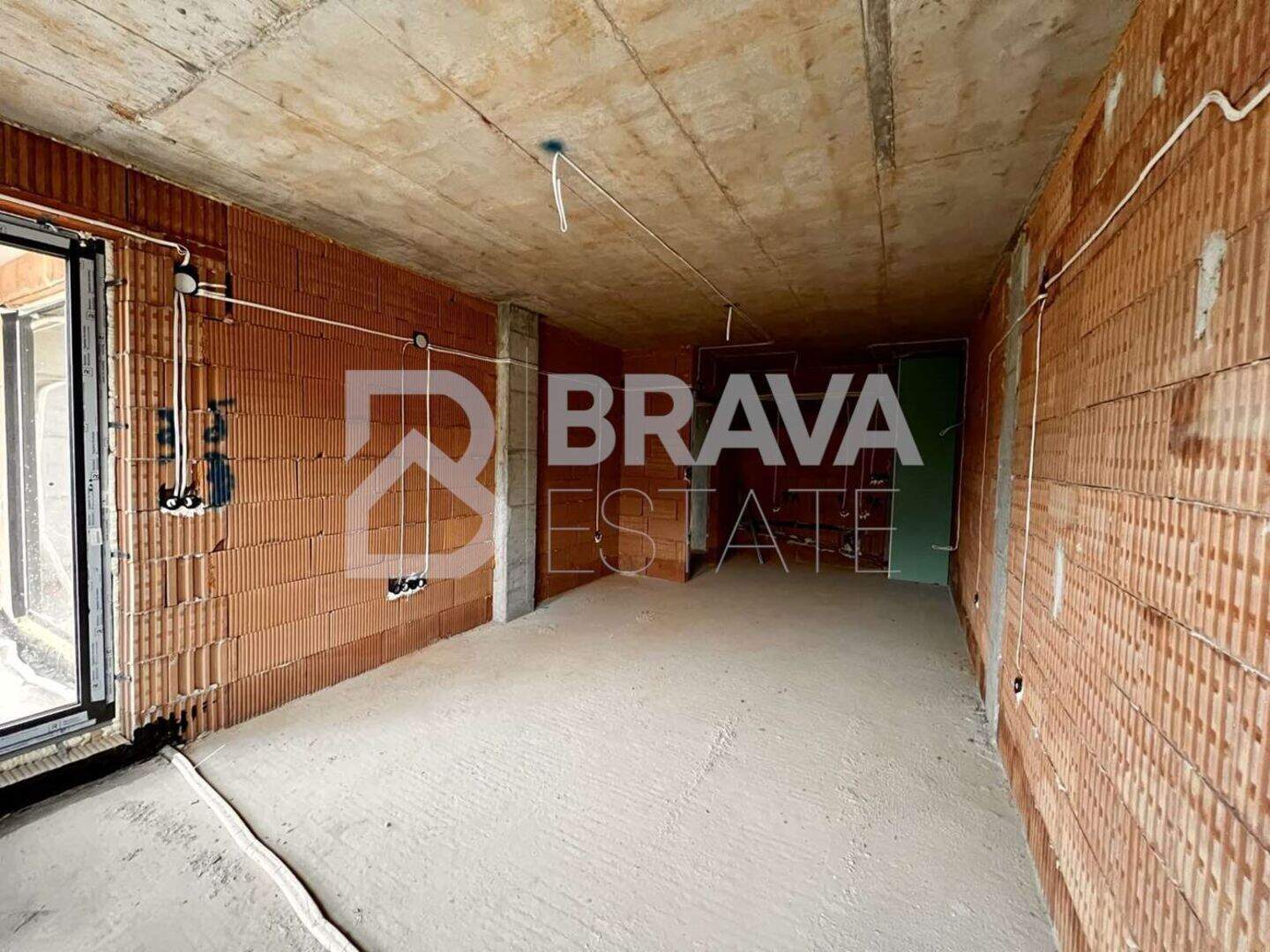 Zweizimmer Wohnung in Belomorski, Plovdiv – Foto 4