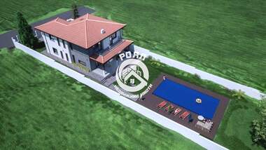 Продажба - Парцел за строителство в Белащица,  Пловдив