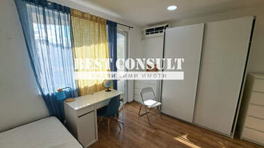 Miete - Wohnung in Drujba 3,  Ruse