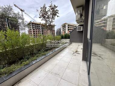 Satış - Apartman olarak Hristo Smirnenski,  Plovdiv