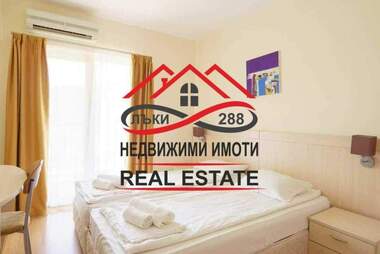 Продажба - Апартамент в Созопол,  Бургас