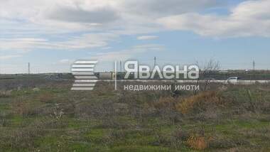 For sale - For Construction in Pomorie,  Burgas