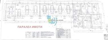 For sale - Repair shop in Industrialna zona-Iug,  Plovdiv