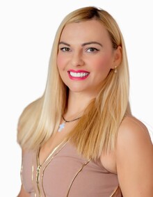 Teodora Georgiewa