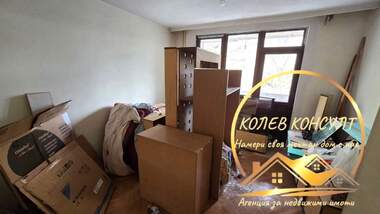 For sale - Apartment in Dimitrovgrad,  Haskovo