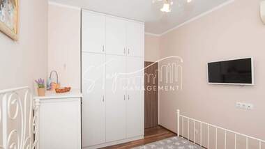 Продажа - Квартира в Зорница,  Бургас