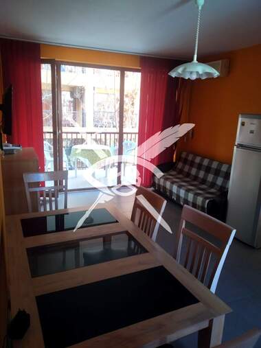 For sale - Apartment in Sunny Beach,  Burgas