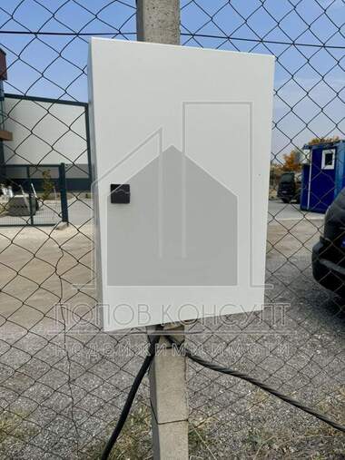 For rent - For Construction in Komatevo,  Plovdiv
