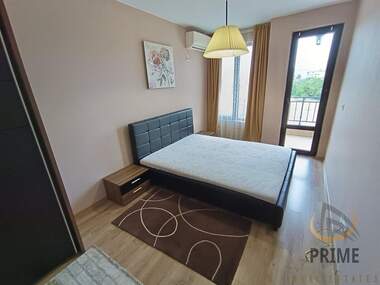 Miete - Wohnung in Izgrew,  Burgas
