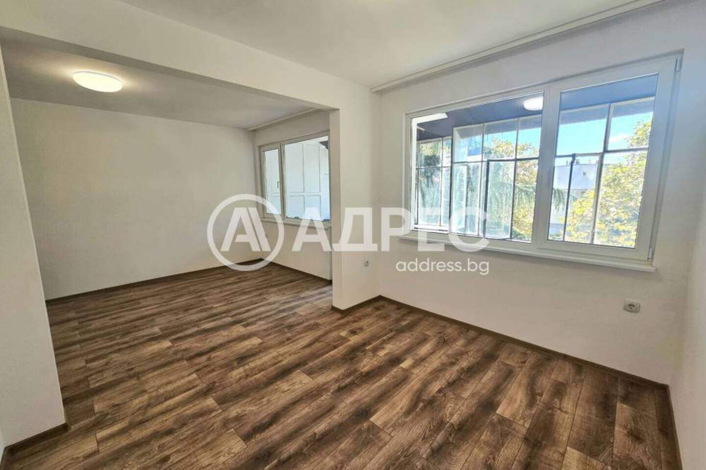 Τρίδωμο Διαμέρισμα σε Μπριζ, Βαρνα – φωτογραφία 6