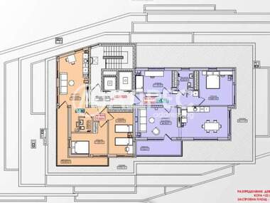 Vânzare - Apartament în Meden Rudnik,  Burgas
