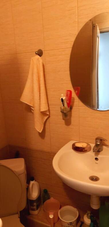 Verkauf - Wohnung in Tscherwena stena,  Haskowo