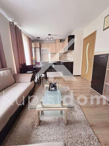 Продажба - Апартамент в Казански,  Стара Загора