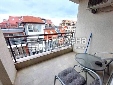 Satış - Apartman olarak Sveti Vlas,  Burgas