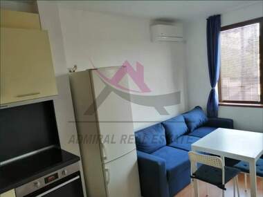 For rent - Apartment in Briz,  Varna