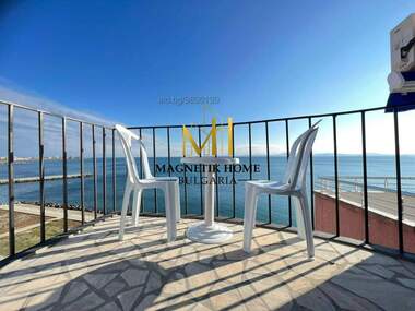 For rent - Apartment in Pomorie,  Burgas