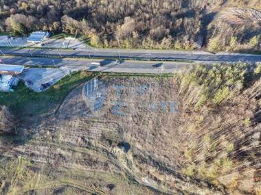 For sale - For Construction in Industrialna zona,  Veliko Tarnovo