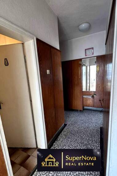 Satış - Apartman olarak Uçilishtni,  Haskovo