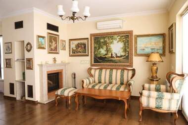 For sale - House in Boiana,  Sofia