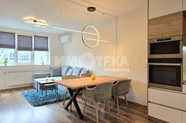 Продажа - Квартира в Кръстова вада,  София