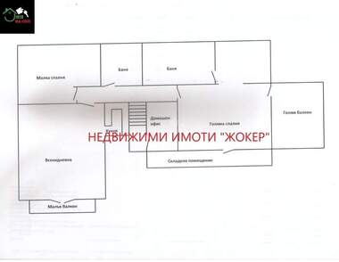 For sale - Apartment in Balchik,  Dobrich