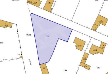 For sale - For Construction in Rajevo,  Plovdiv