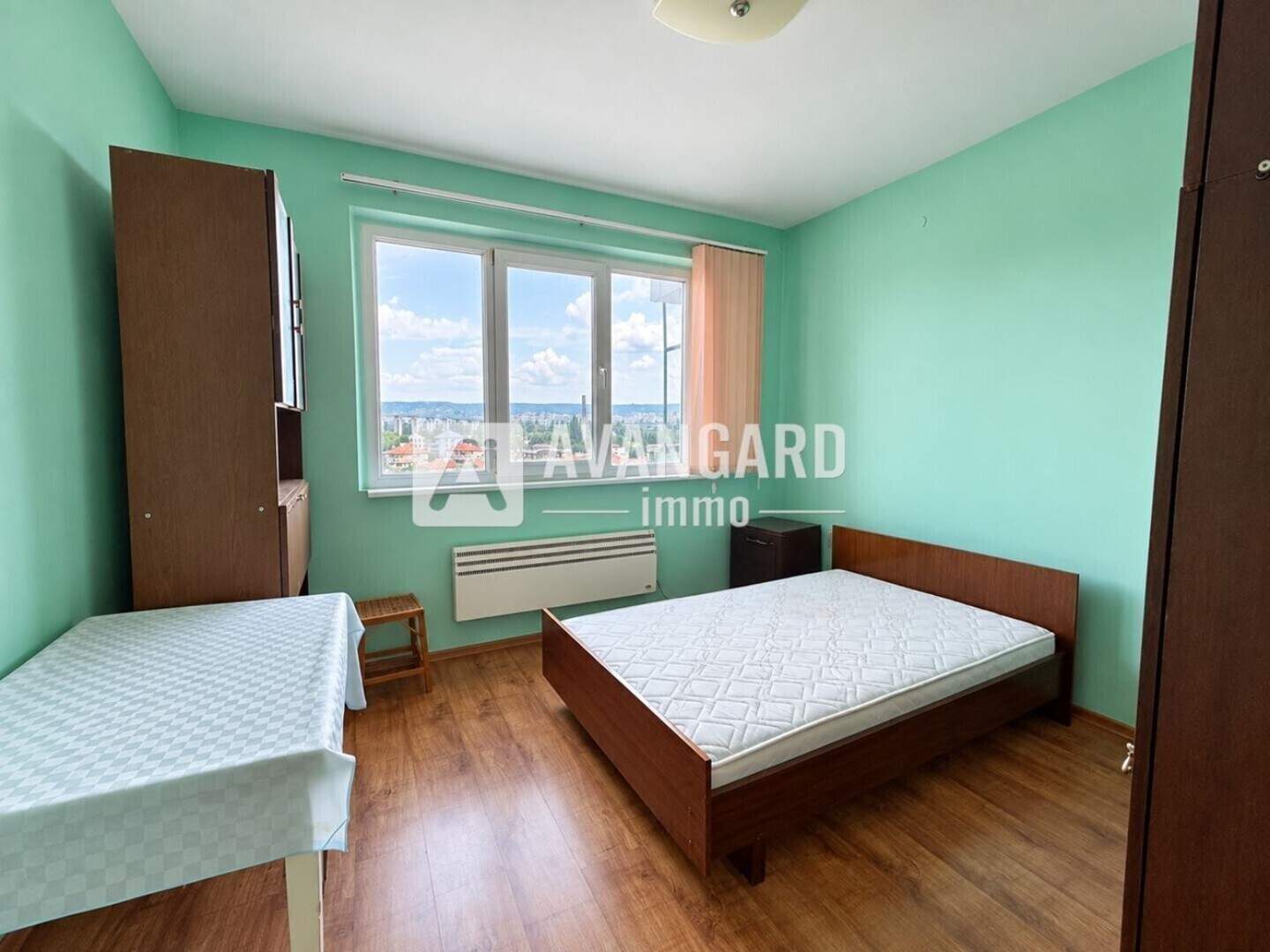 Dreizimmer Wohnung in Asparuhowo, Varna – Foto 9