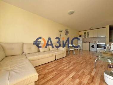 For sale - Apartment in Sveti Vlas,  Burgas