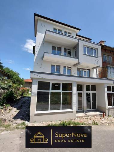 Satış - Apartman olarak Promişlena zona-Iztok,  Haskovo