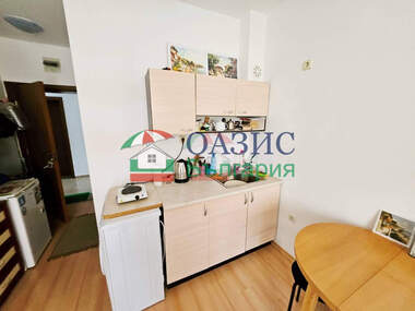 Satış - Apartman olarak Sunny Beach,  Burgas