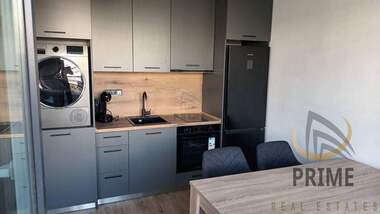 Miete - Wohnung in Bratia Miladinowi,  Burgas