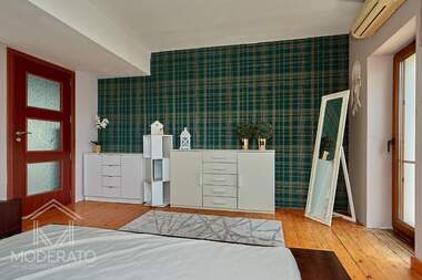 Vânzare - Apartament în Țentăr,  Burgas