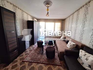 For sale - Apartment in Georgi Benkovski,  Iambol