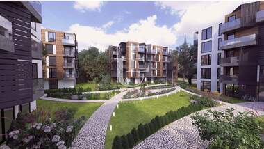 Satış - Apartman olarak Dragalevci,  Sofia