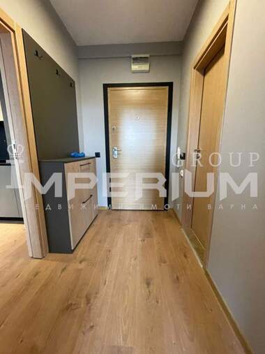 For sale - Apartment in Briz,  Varna