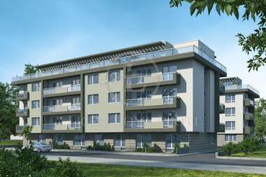 Продажба - Апартамент в Христо Смирненски,  Пловдив