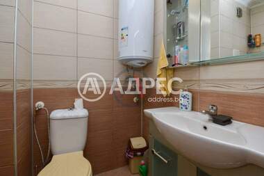 Продажба - Апартамент в Изгрев,  Бургас