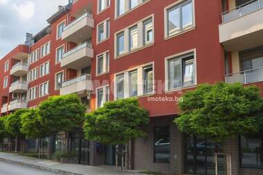 Продажа - Квартира в Манастирски ливади-Изток,  София