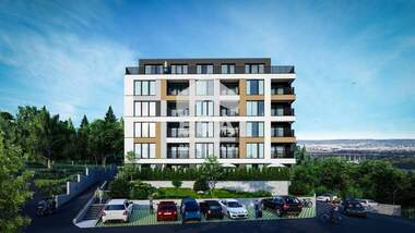 Satış - Apartman olarak Asparuhovo,  Varna