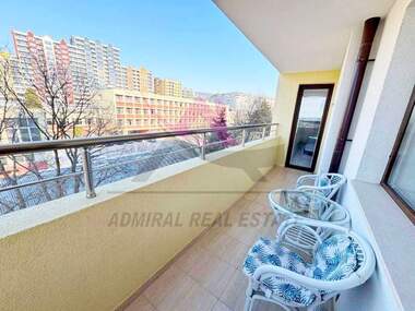 For rent - Apartment in Grand Mol,  Varna