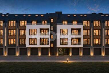 Продажа - Квартира в Святые Константин и Елена,  Варна
