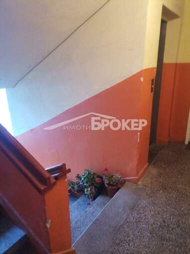 Satış - Apartman olarak Dame Gruev,  Sliven