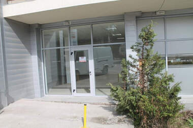 For rent - Office in Centеr,  Veliko Tarnovo