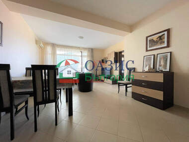 For sale - Apartment in Sunny Beach,  Burgas