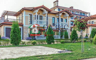 For sale - House in Kosharitsa,  Burgas