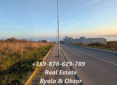 For sale - For Construction in Biala,  Varna