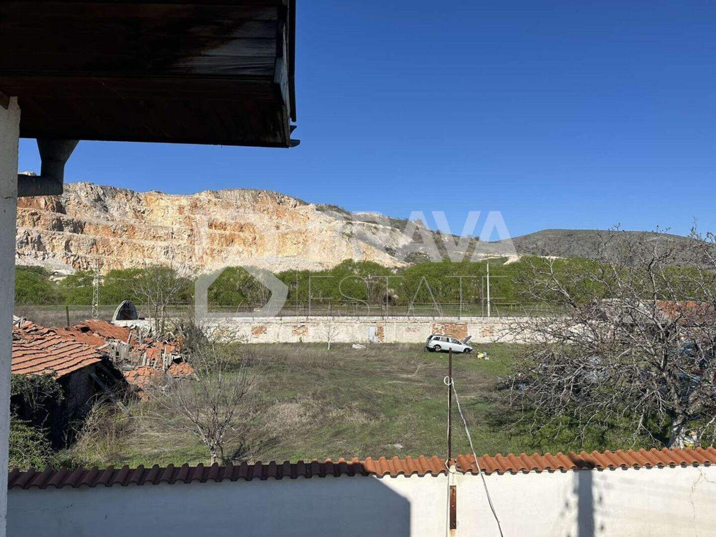 Landwirtschaftlich Grundstück in Kurtowo Konare, Plovdiv – Foto 5