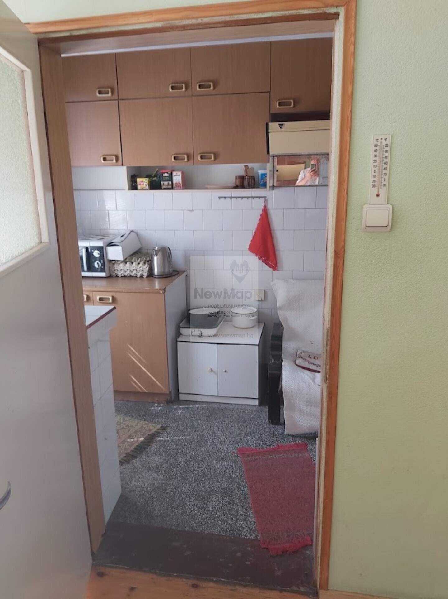 Üç odalı Apartman olarak 9-ti kvartal, Pleven – fotoğraf 8